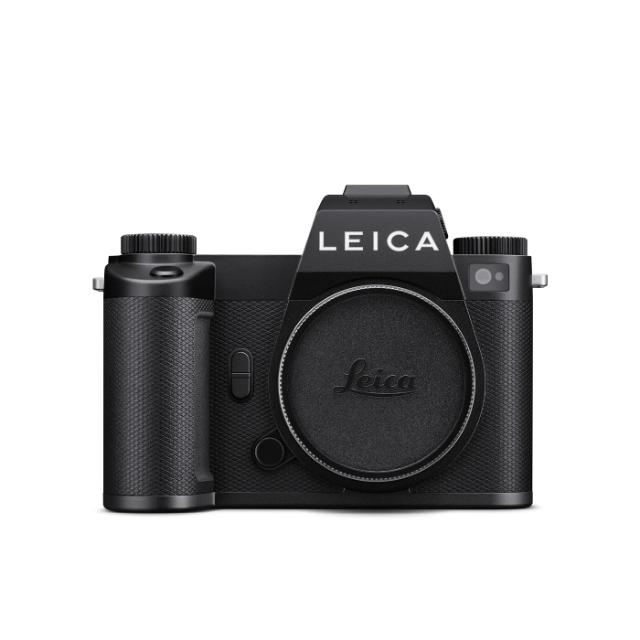 LEICA SL3-P CAMERA BODY BLACK