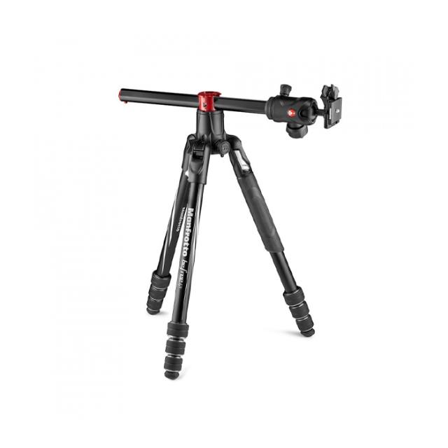 MANFROTTO TRIPODKIT BEFREE GT XPRO ALU