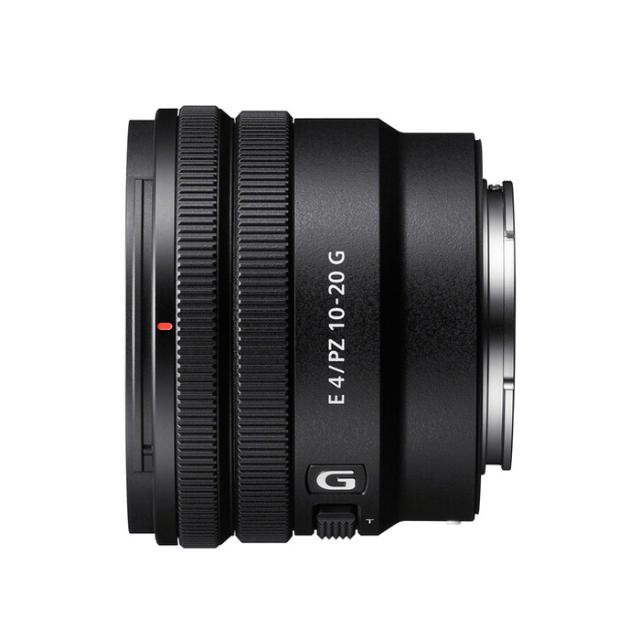 SONY (E) 10-20MM F/4 G APS-C