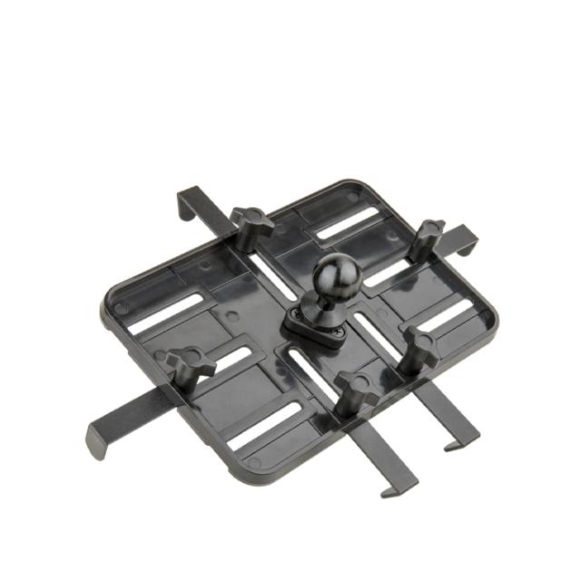 KUPO KS-410 SUPER KNUCKLE UNIVERSAL TABLET HOLDER