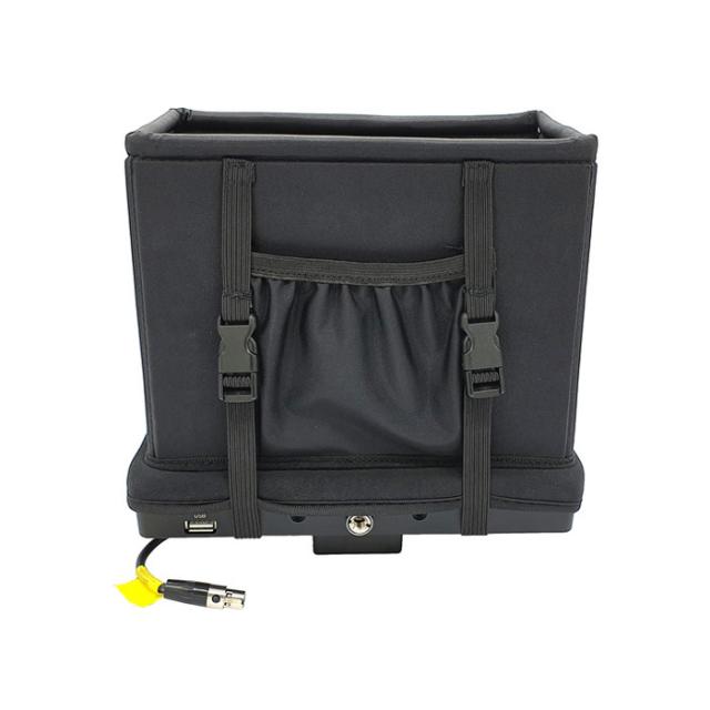 TVLogic Hood for F-7H / F-7H mk2