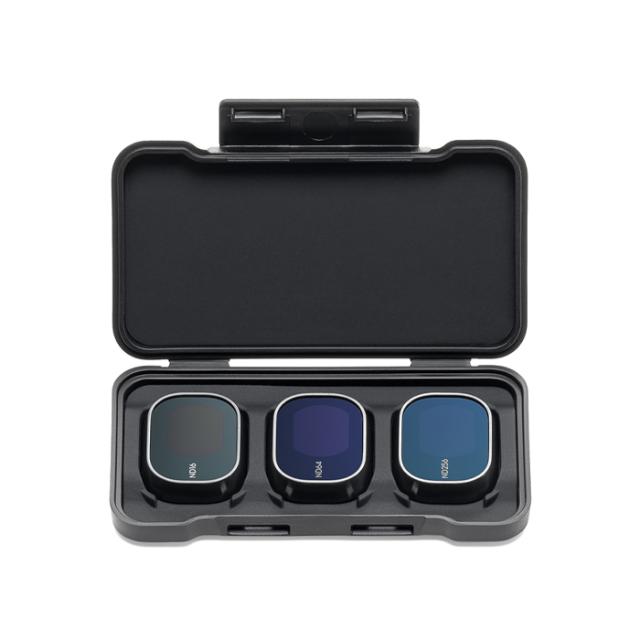 DJI MINI 4 PRO ND FILTERS 16/64/256