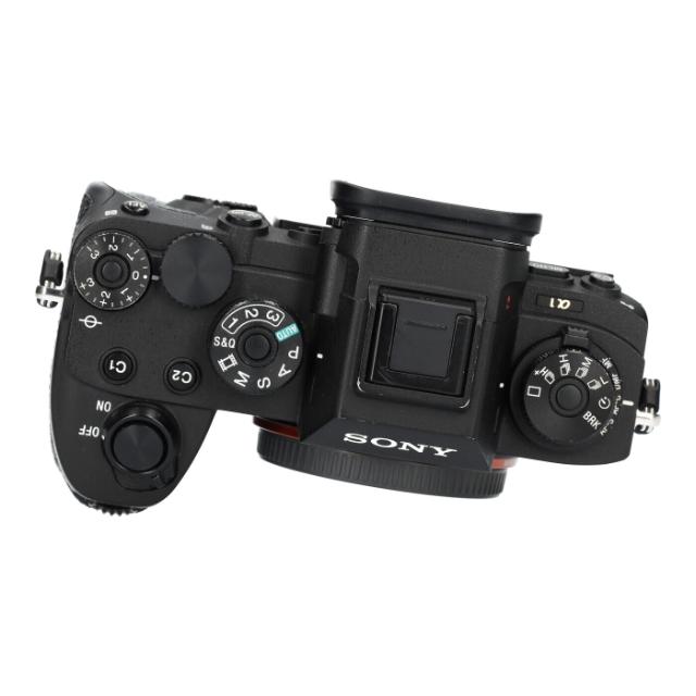 SONY BODY ALPHA A1 (3) USED