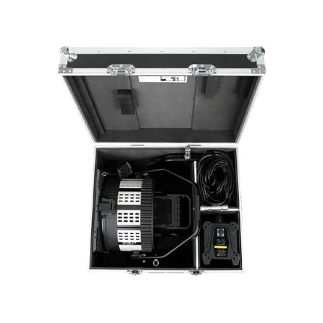 NANLUX FLIGHT CASE FOR EVOKE 1200 AND FL-35YK