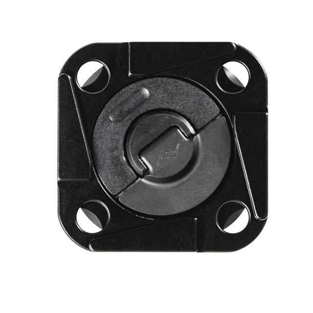 Peak Design Field Plate