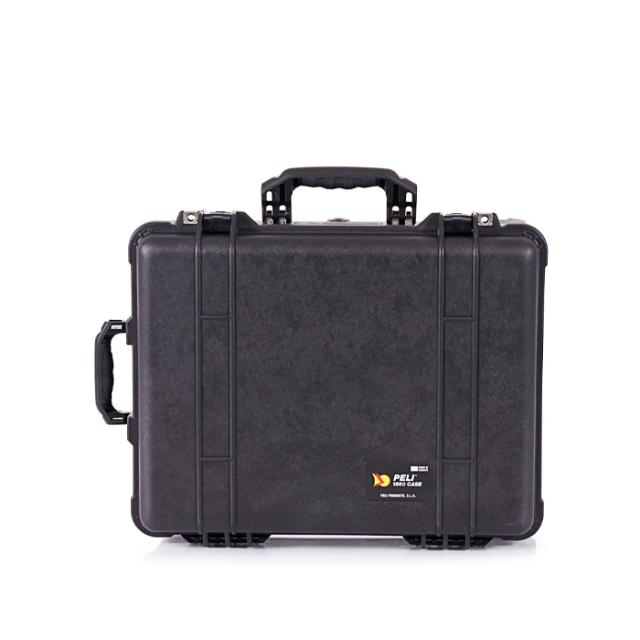 PELI 1560 PROTECTOR CASE (FOAM)