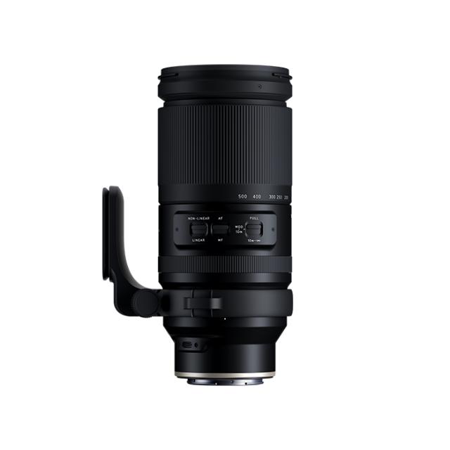 TAMRON 150-500MM F/5-6,7 DI III VC VXD FOR NIKON Z