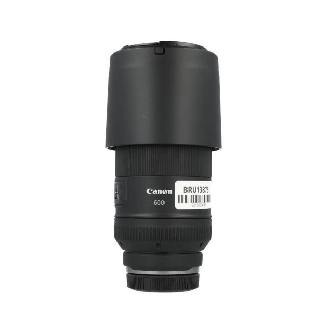 CANON LENS RF 600 11 IS STM (2) USED