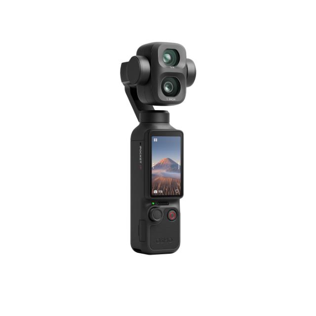 DJI Osmo Pocket 4P Standard Combo