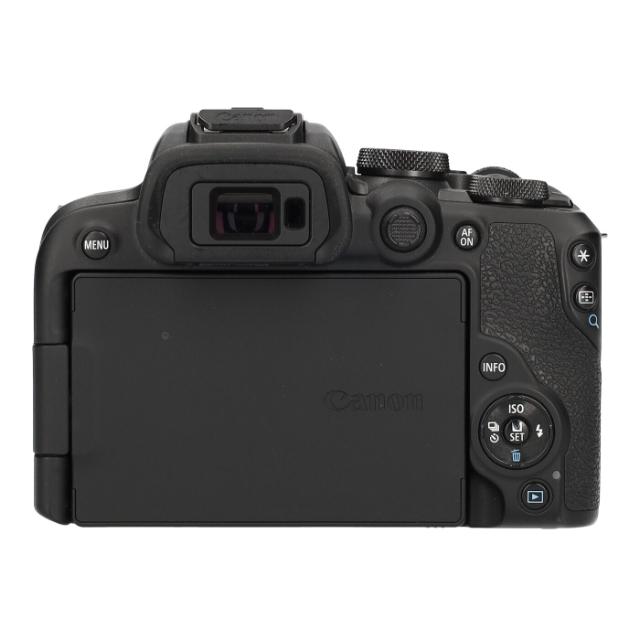CANON BODY EOS R10 + RF-S 18-45 STM (2) USED