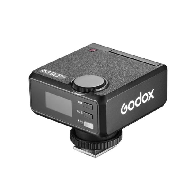 Godox iM30 Pro iFlash Camera Flash