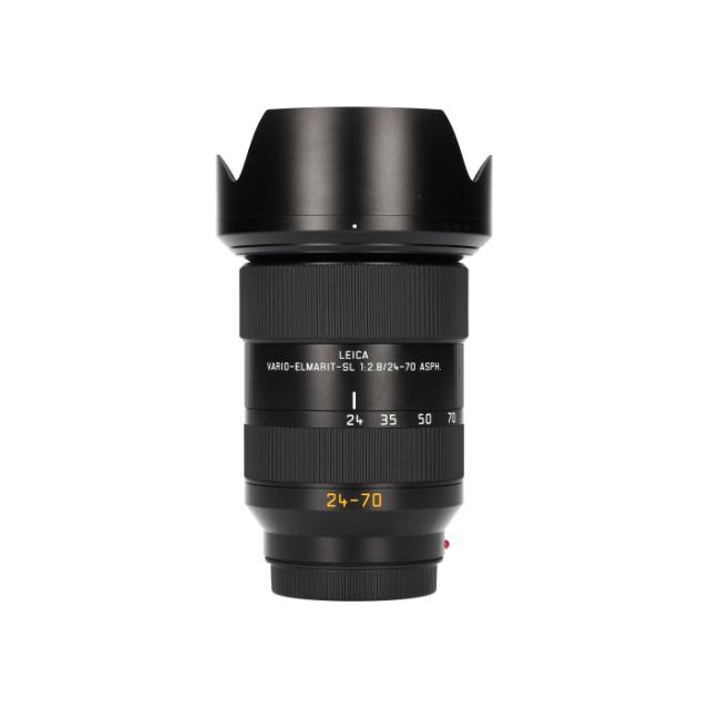 LEICA LENS SL 24-70 2,8 ASPH 11189 (2) DEMO