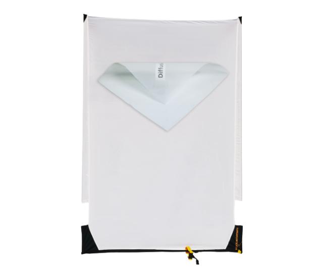 SUNBOUNCE SUN SWATTER PRO SCREEN SSW -1/3 TRANS