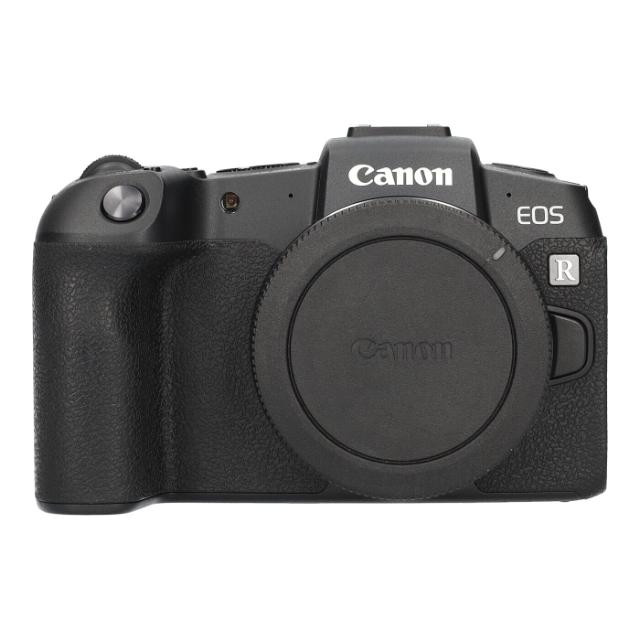 CANON BODY EOS RP (1) USED