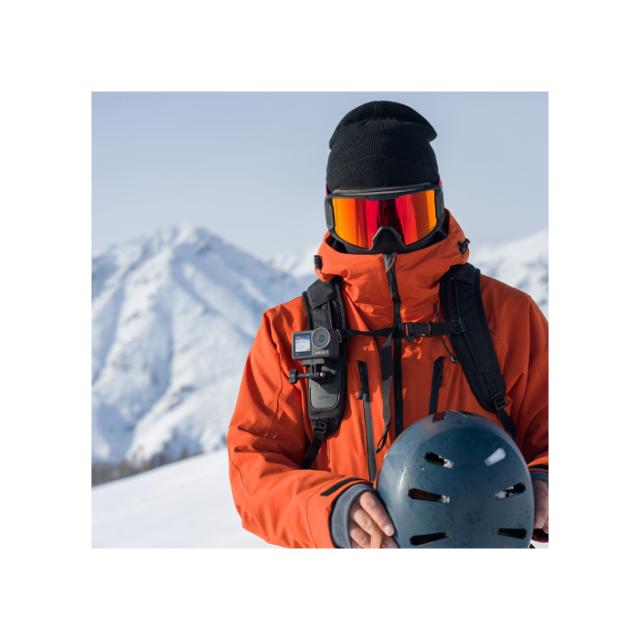 DJI OSMO BACKPACK STRAP MOUNT