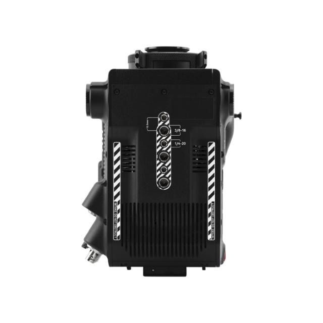 RED V RAPTOR XL X 8K VV PRODUCTION PACK  V-LOCK