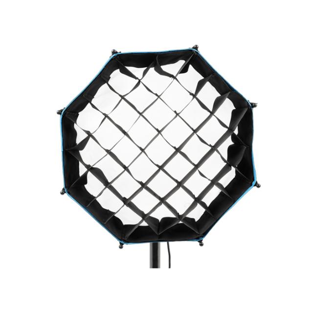 NANLITE SOFTBOX 40CM FM MOUNT