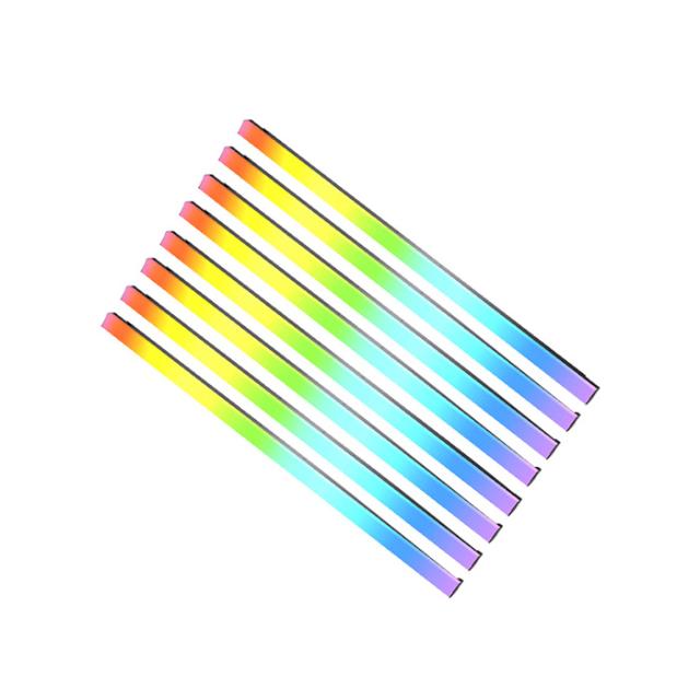 APUTURE INFINIBAR PB12- 8 LIGHT KIT