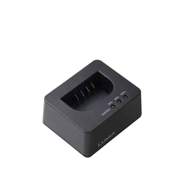 PANASONIC DMW-BTC15 BATTERY CHARGER FOR BLK22