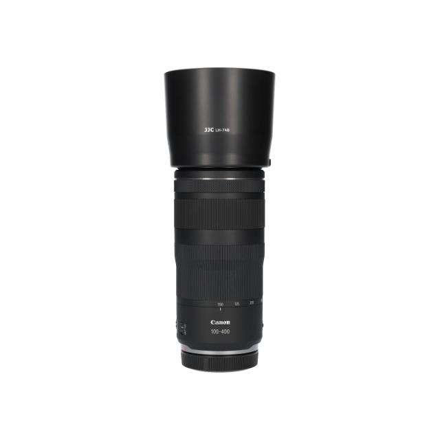 CANON LENS RF 100-400 5,6-8 IS USM (1) USED