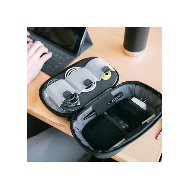 GOMATIC NAVIGATOR TECH ORGANIZER BLACK