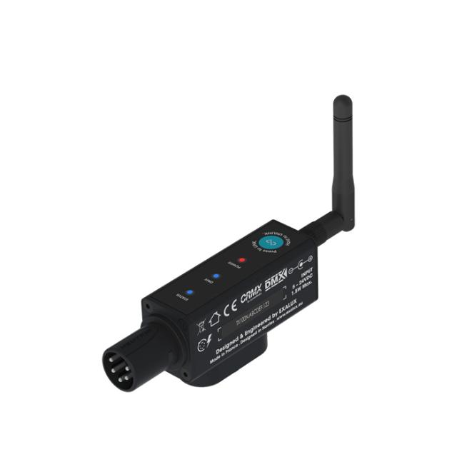 EXALUX CONNECT TX100N KIT
