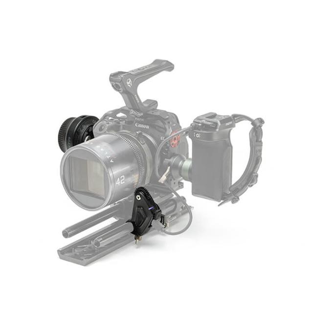 TILTA NUCLEUS NANO II WIRELESS LENS CONTROL SYSTEM