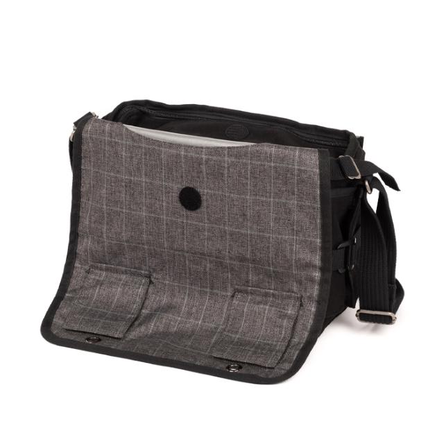 THINK TANK RETROSPECTIVE 7 V2.0, BLACK