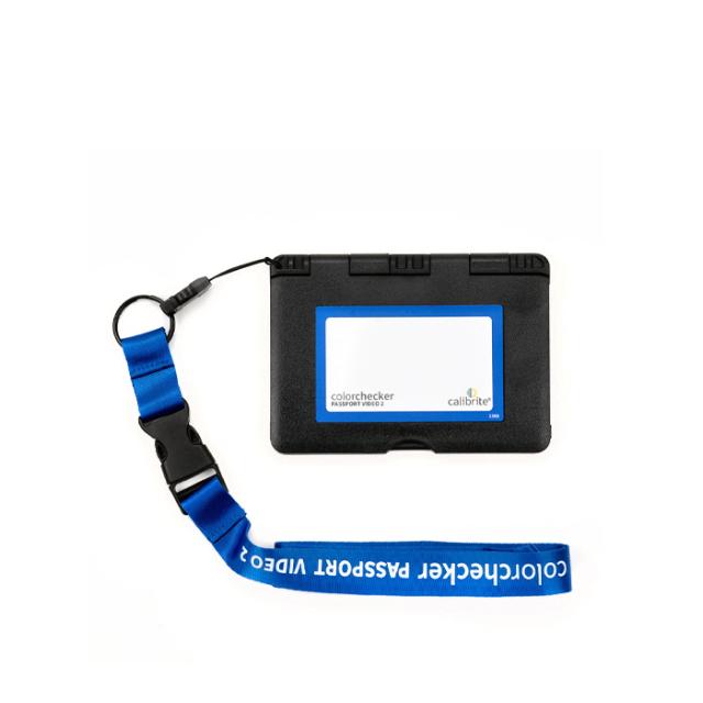CALIBRITE COLORCHECKER PASSPORT VIDEO 2