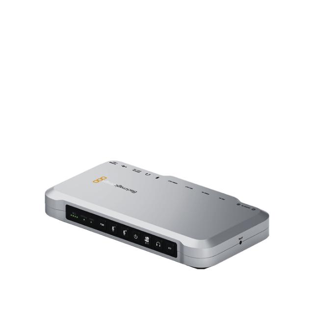 BLACKMAGIC ATEM CAMERA CONVERTER