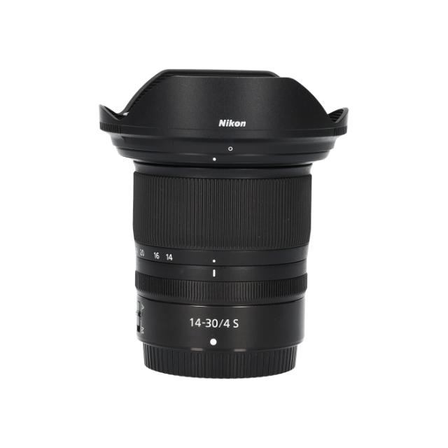 NIKON LENS Z 14-30 4,0 S (1) USED