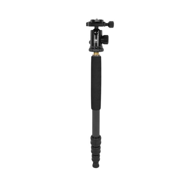 SIRUI TRAVELER 7C CARBON TRIPOD KIT WITH BALLHEAD