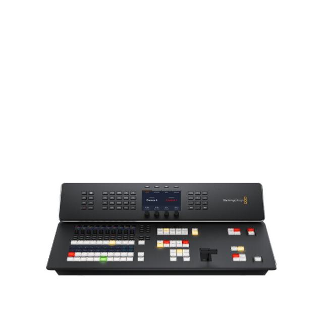 Blackmagic ATEM Television Studio HD8 2TB