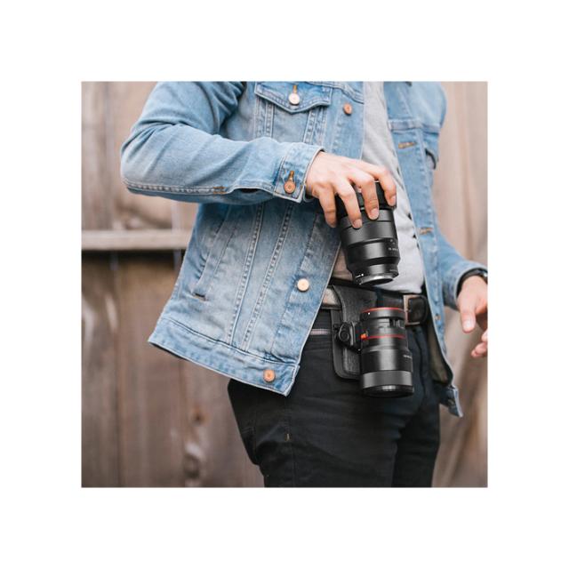 PEAK DESIGN LENS KIT - SONY