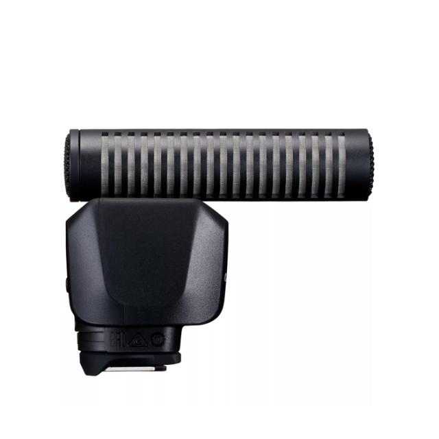 CANON DM-E1D  DIRECTIONAL MICROPHONE F.EOSR