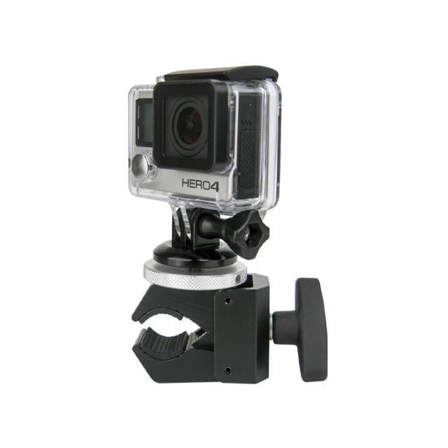 KUPO KS-124 METAL GOPRO TRIPOD MOUNT WITH 1/4
