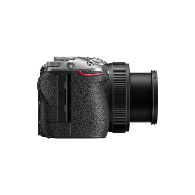NIKON Z5 MKIIC KIT 24-50MM SILVER