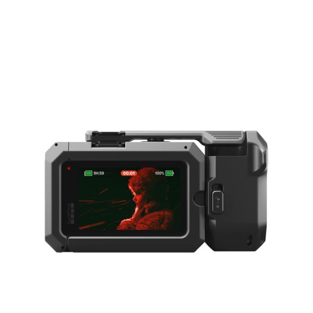 GoPro MISSION 1 PRO Grip Edition