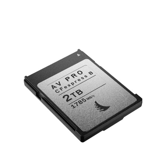 ANGELBIRD AV PRO CFEXPRESS TYPE-B 2TB MKII