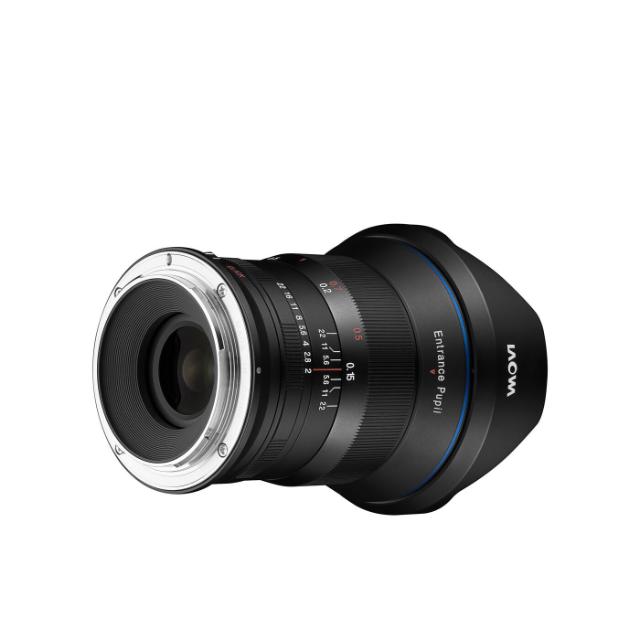 Laowa 15mm f/2 Zero-D - Nikon Z