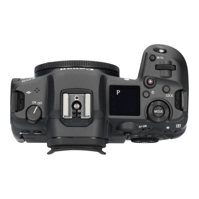 CANON BODY EOS R5 (1) USED