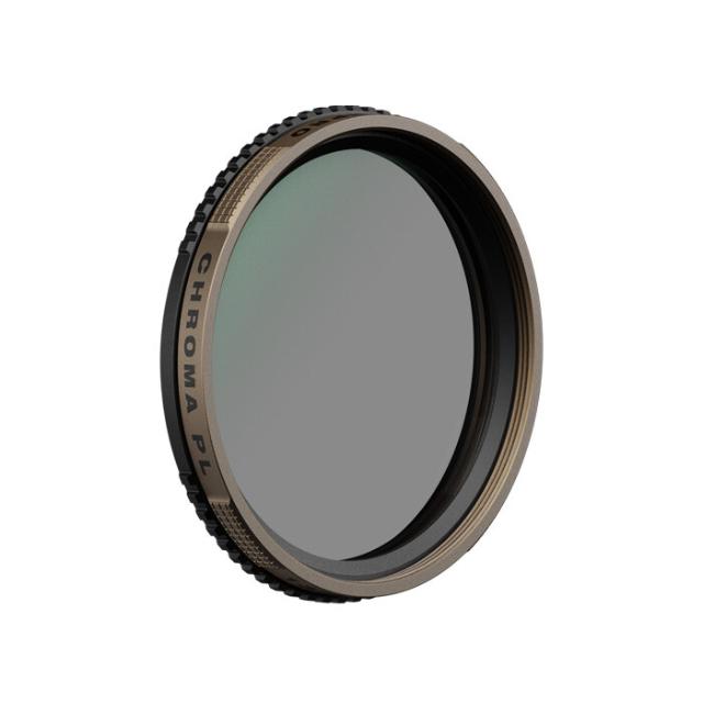 PolarPro 135 Series Chroma CPL Filter 55mm