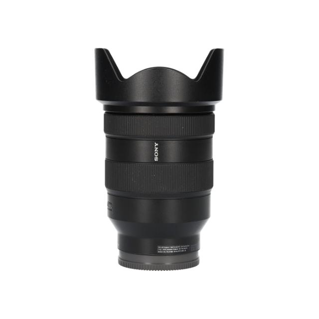 SONY FE 24-105 4,0 G OSS (2) DEMO