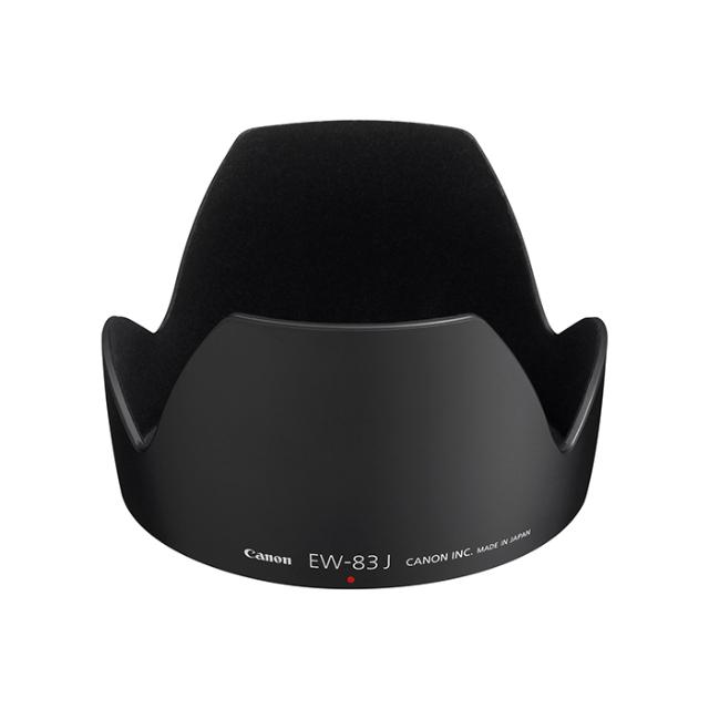 CANON LENS HOOD EW-83J