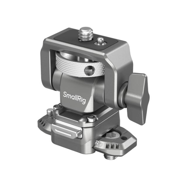 SMALLRIG S4487 HAWKLOCK H21 MONITOR CLAMP