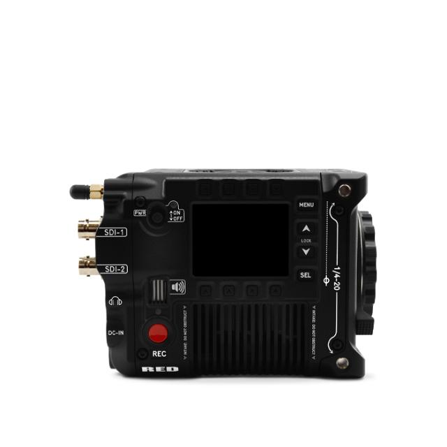 RED V-RAPTOR 8K S35