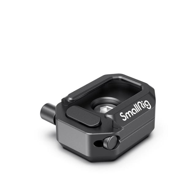 SMALLRIG 2797COLD SHOE MOUNT MULTI W/SAFE RELEASE