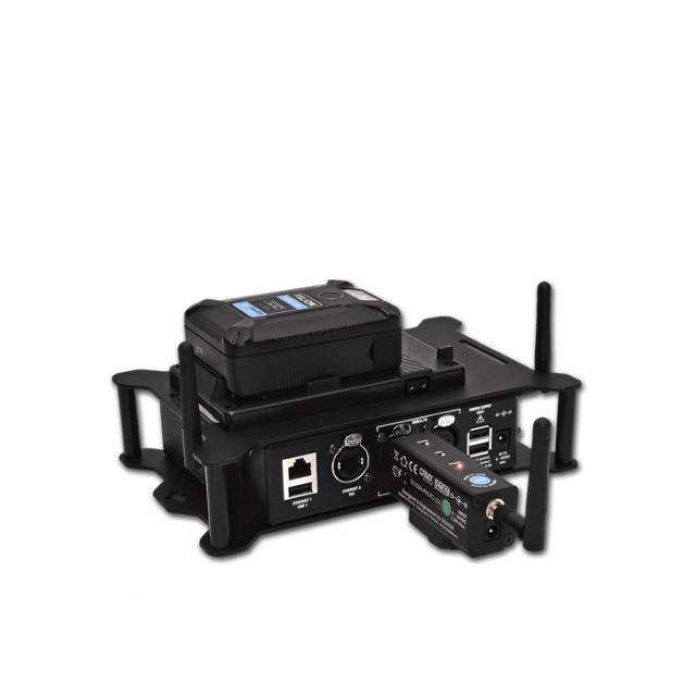 EXALUX CONNECT + FULL WIRELESS 2U