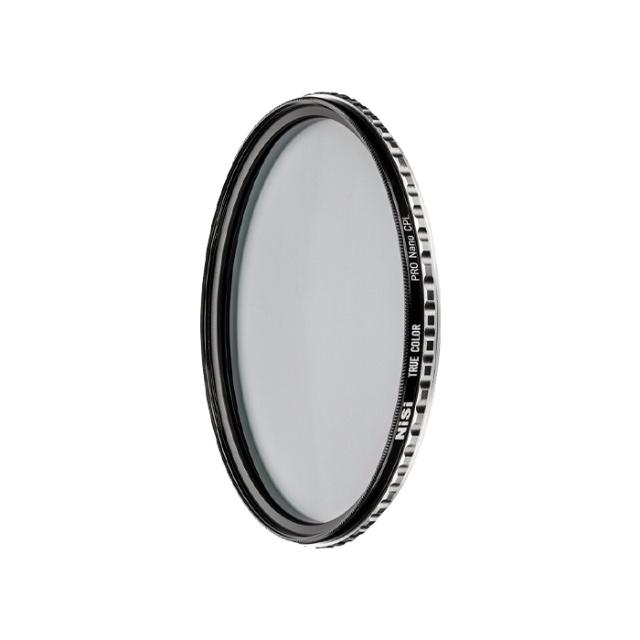 NISI 46 MM CIRCULAR POLARIZER TRUE COLOR PRO NANO