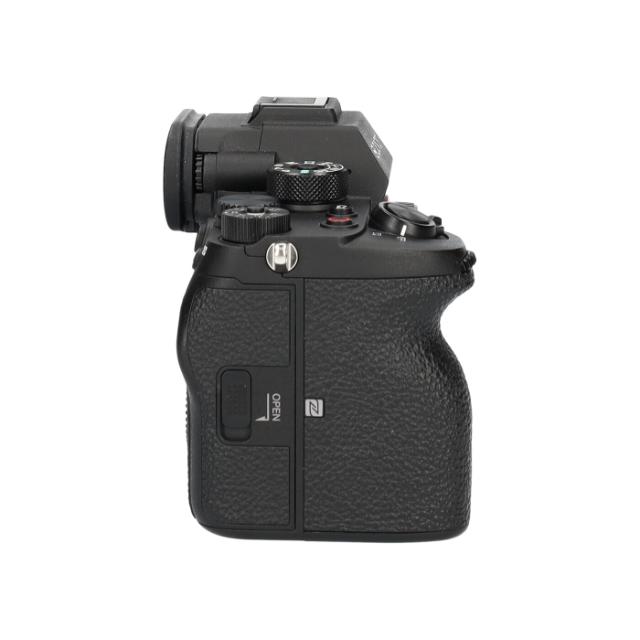 SONY ALPHA A7S III BODY (1) USED